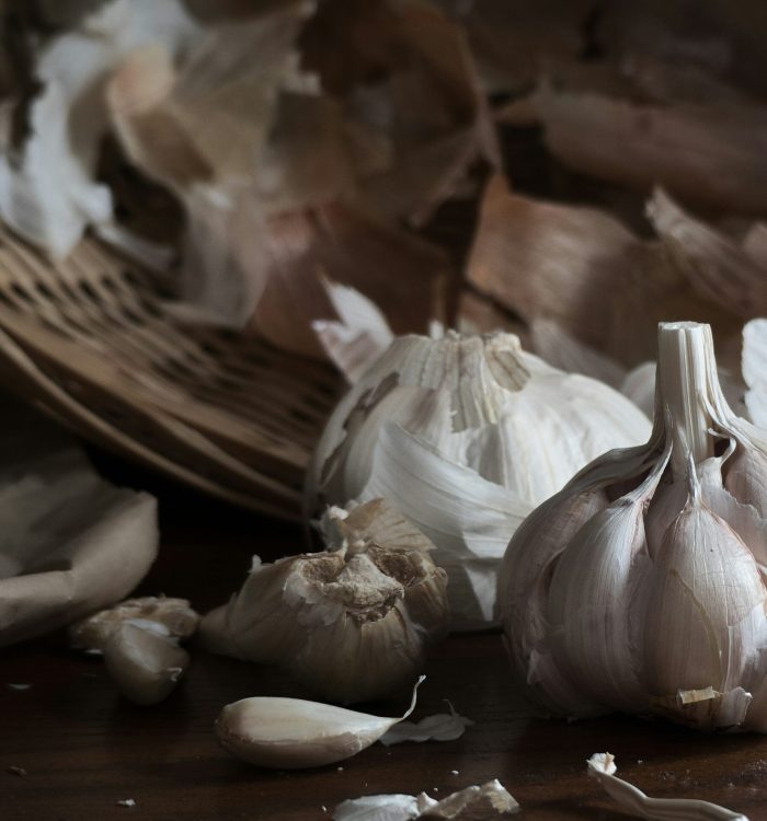 Ajo: el superalimento natural para la salud y el bienestar